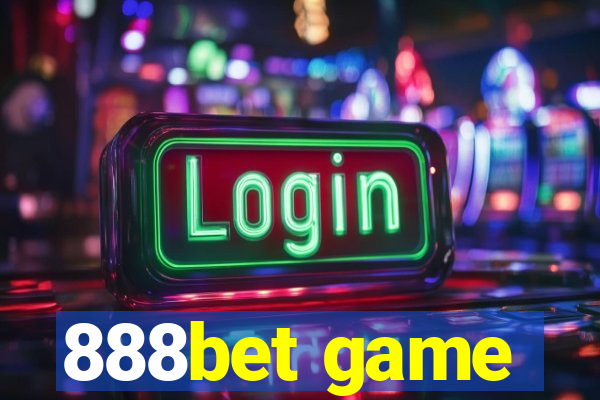 888bet game